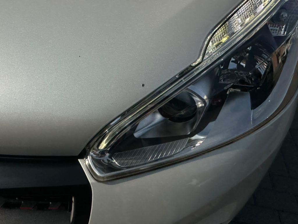 Peugeot 208 GT-Line 110 PureTech 110 EAT6