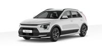 Kia Niro - Vorschau Bild 2