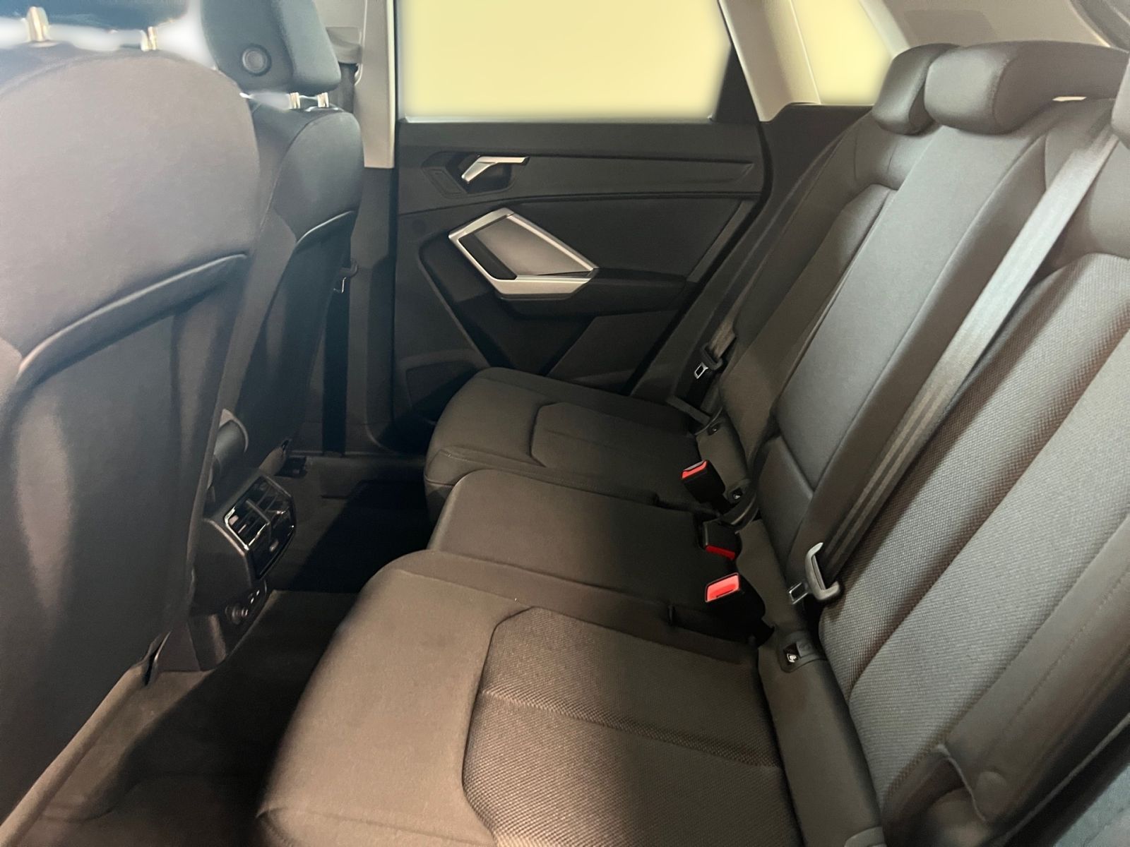 Audi Q3 - Bild 10