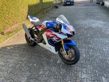 Honda CBR1000RR-R Fireblade SP (SC82) - HONDA CB 1000F