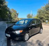 Mitsubishi Colt 1.3 Invite Invite - Mitsubishi Colt mit Halbautomatikschaltung