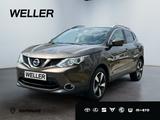 Nissan Qashqai 1.2 DIG-T N-Connecta*KLIMA*360°*NAVI*SHZ - Nissan aus 2016