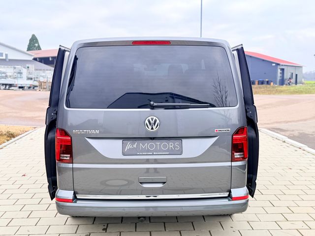 Volkswagen T6.1/MULTI/DSG/4MOTION/2xEL.SCHTÜ/AHK/ACC/1.HAN