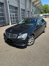 Mercedes-Benz Mercedes Benz C 200 CGI BlueEFFICIENCY - Mercedes-Benz C 200 in Freiburg