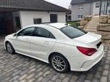 Mercedes-Benz CLA 180 AMG Line - gebrauchte Mercedes-Benz CLA 180 aus dem Jahr 2014