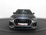 Audi Q3 40 TDI quattro S tronic S line | AHK | LED | - Audi Q3 40 TDI Gebrauchtwagen