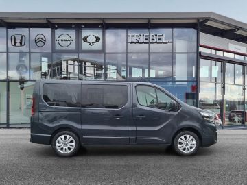Nissan Primastar Tekna Kombi L1H1 170 dCi °LED°Navi°RFK