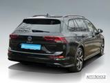 Volkswagen Golf VIII Variant 1,5 eTSI R-Line Navi Alu-18` - Volkswagen Golf: R Line