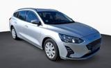 Ford Focus Turnier Trend 1.5 EcoBlue 70KW MT6 E6dT - Ford Focus mit Diesel-Antrieb: 1.6