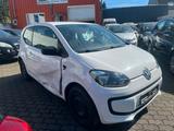Volkswagen up! take up! *Klima* - VW up! Unfallwagen