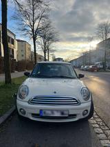 MINI Mini One 95 PS - MINI ONE in Augsburg