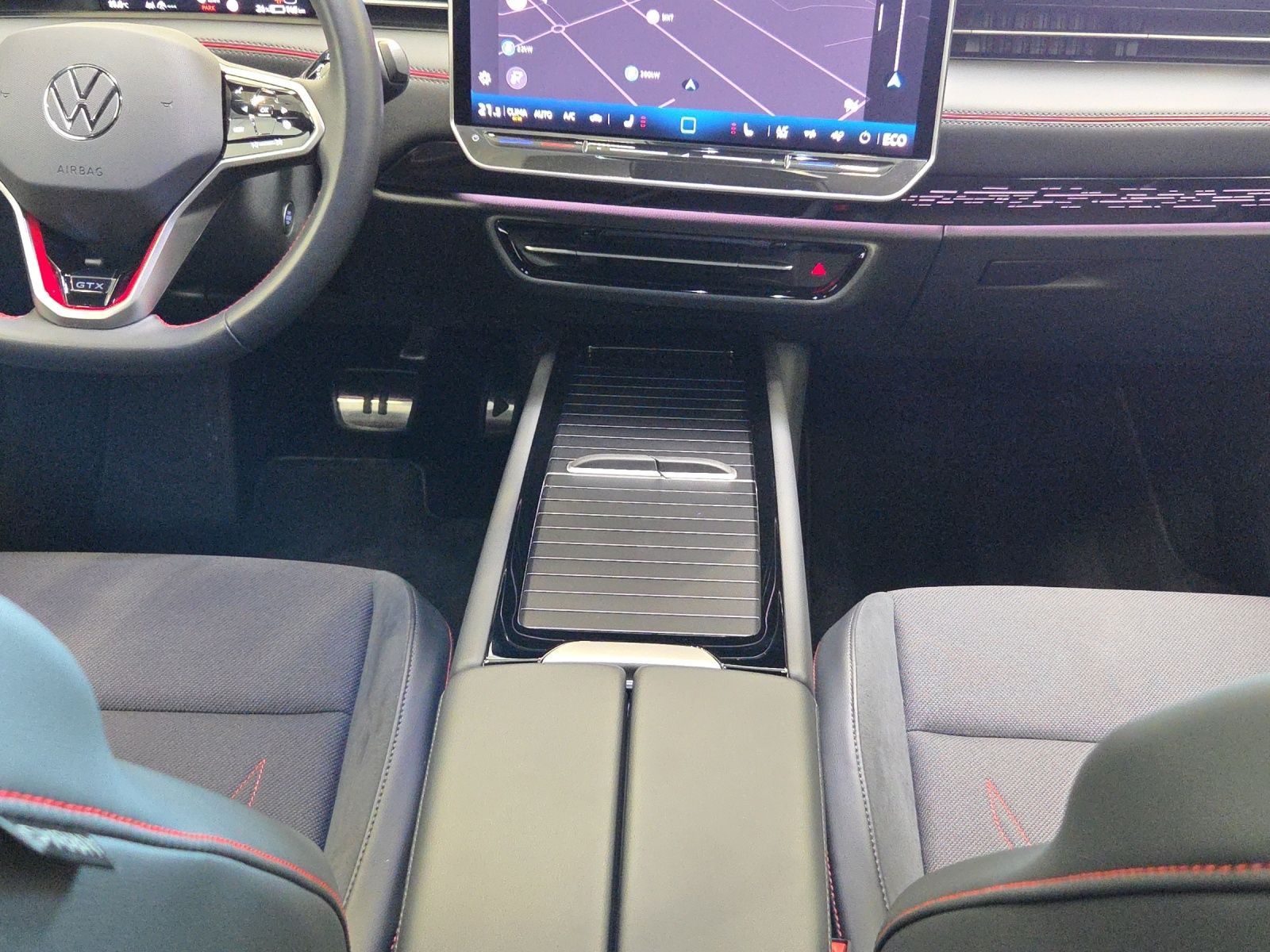 Volkswagen ID.7 - Bild 9