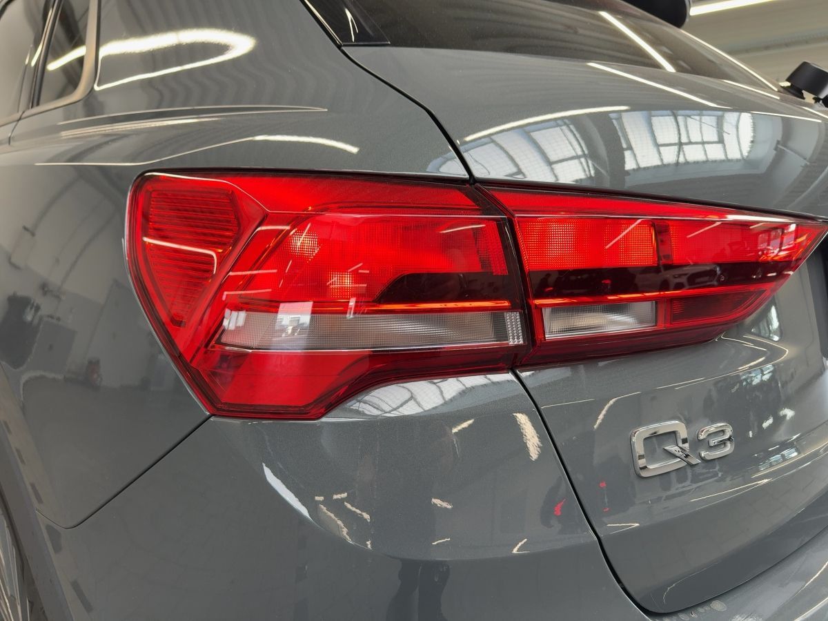 Audi Q3 - Bild 14