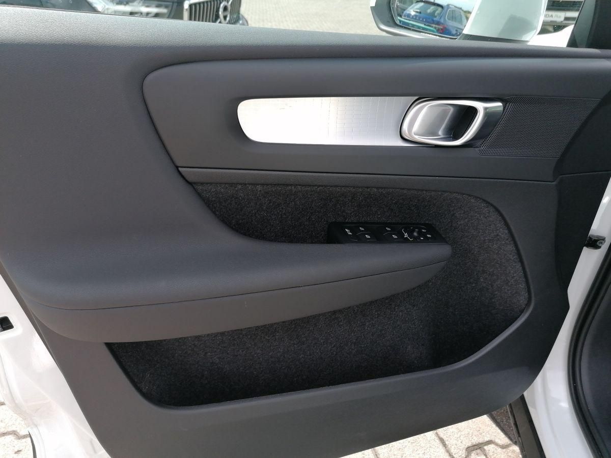 Volvo XC40 - Bild 11
