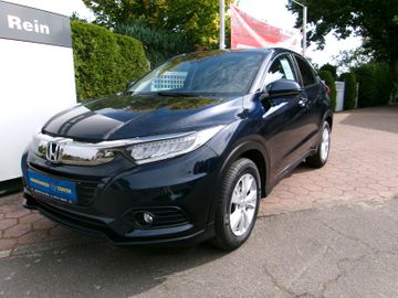 Bild 9 Honda HR-V 1.5 i-MMD Hybrid Elegance