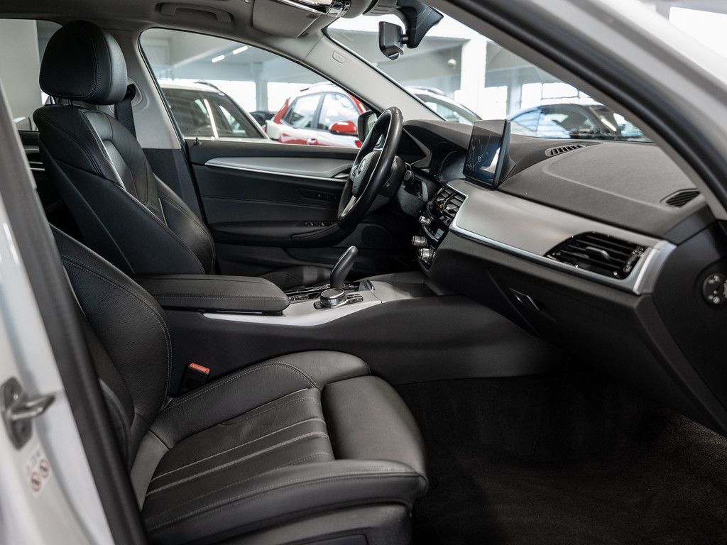 BMW 540 - Bild 6