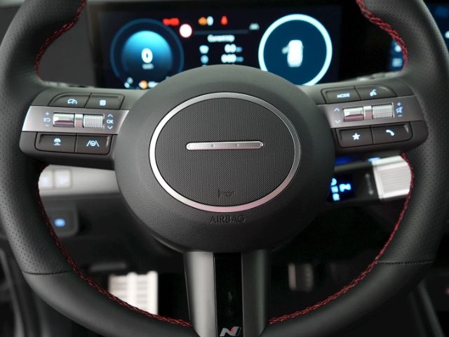 KONA T-GDI N-LINE DCT+VOLL LED+NAVI+360 GRAD KAM