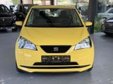 Seat Mii Chic-Automatik-Klima-Tempo-Assist-8 Fach-PDC - Seat: Gelb