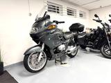 BMW R 1150 RT ABS! nur 50.000 km! TOP-AUSSTATTUNG ! - BMW R50
