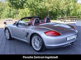Porsche Boxster RS 60 Spyder Bi-Xenon Windschott Tempost - Porsche Gebrauchtwagen in Ingolstadt