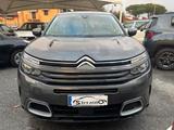 Citroën Citroen C5 Aircross PureTech 130 S&S Feel Pack - Citroën C5 Aircross Kombi Gebrauchtwagen