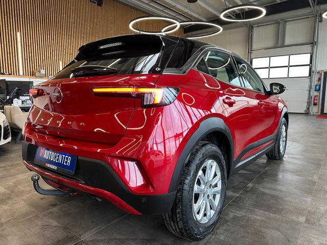 Opel Mokka Edition *Klima*SHZ*Navi*AHK*LED*360°Kamera