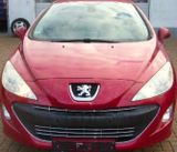 Peugeot 308 CC Limited HDi FAP 140 Limited - Peugeot 308: Hdi 140