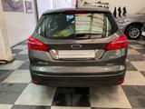 Ford Focus Turnier 1,0, NaviTT, TÜV 06/2027, Euro6 - Ford Focus: 1.6