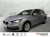 Seat Leon ST 2.0 TDI DSG STYLE +LED +KEYLESS +SHZ +VI - gebrauchte Seat Leon aus dem Jahr 2024