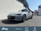 Mazda MX-5 2ST SKYACTIV-G 132 Exclusive-line - Mazda MX-5 Tageszulassungen