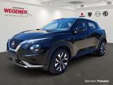 Nissan JUKE ACENTA 1.0 DIG-T 114 PS 7DCT NAVI KLIMA SHZ - Nissan Juke Acenta mit Benzin-Antrieb
