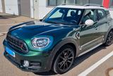 MINI Cooper SD Countryman Cooper SD ALL4 Automati... - MINI Cooper SD Countryman: Kleinwagen