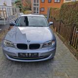 BMW 116i - - BMW 116 Gebrauchtwagen in Saarbrücken