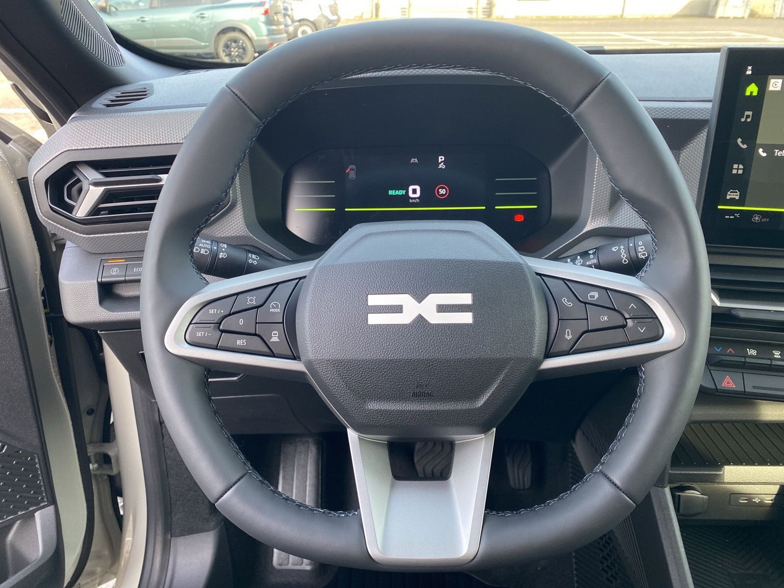 Dacia Duster - Bild 19