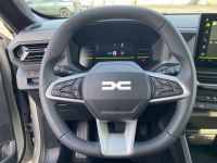 Dacia Duster - Vorschau Bild 19