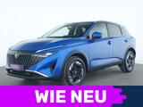 Nissan Qashqai N-Connecta LED|Tempomat|360°Kamera|Navi - Nissan Jahreswagen