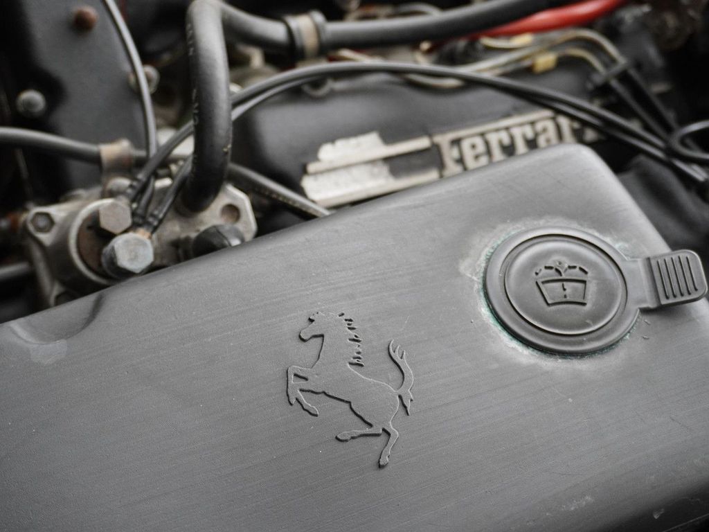 Ferrari 412 GT Verfugbar ab oktober