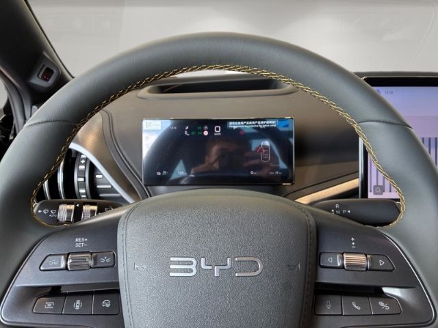 BYD ATTO 3