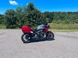 Yamaha MT 09 Tracer GT  - YAMAHA MT 09 TRACER