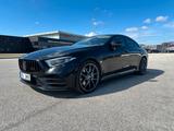 Mercedes-Benz CLS 450 4MATIC -AMG 53 OPTIK - Mercedes-Benz CLS 450 aus 2019