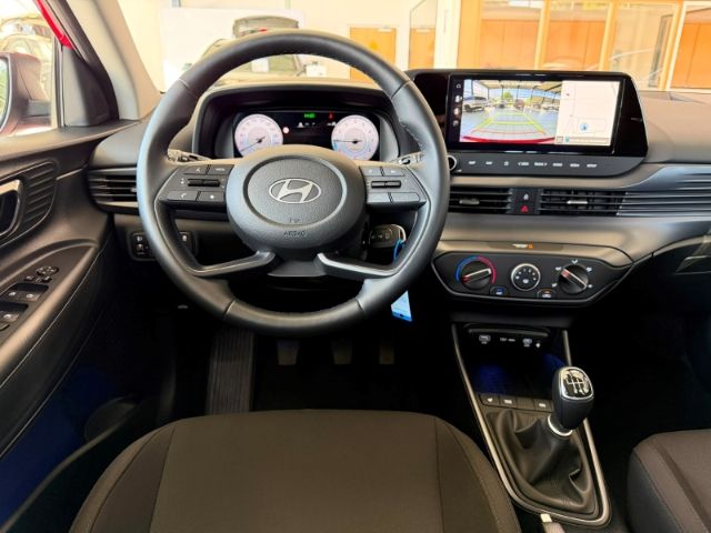 Hyundai i20 – Bild 11