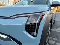 Kia EV3 - Vorschau Bild 8
