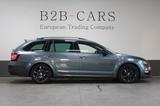 Skoda Octavia Combi 1.5 TSI DSG Sport - Skoda Octavia: Combi Sport