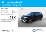 Volkswagen Tayron 1.5 eTSI DSG Life*AHK*Pano*Kamera*Keyless - VW Tayron mit Schiebedach