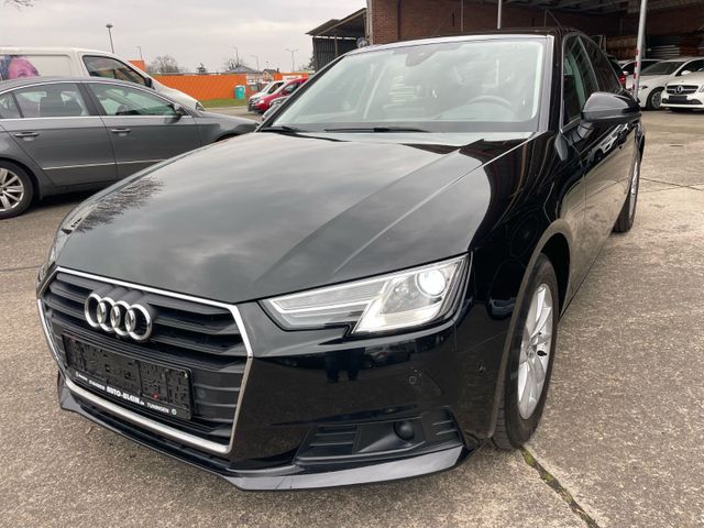 Audi A4 Lim. Business/PDC/VIRTUAL/AUT/ACC/KAMERA