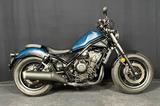 Honda CMX500 Rebel - HONDA REBEL