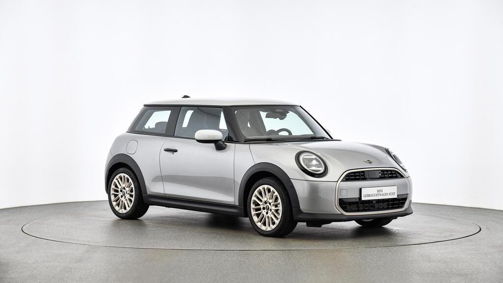 MINI Cooper C - Bild 2