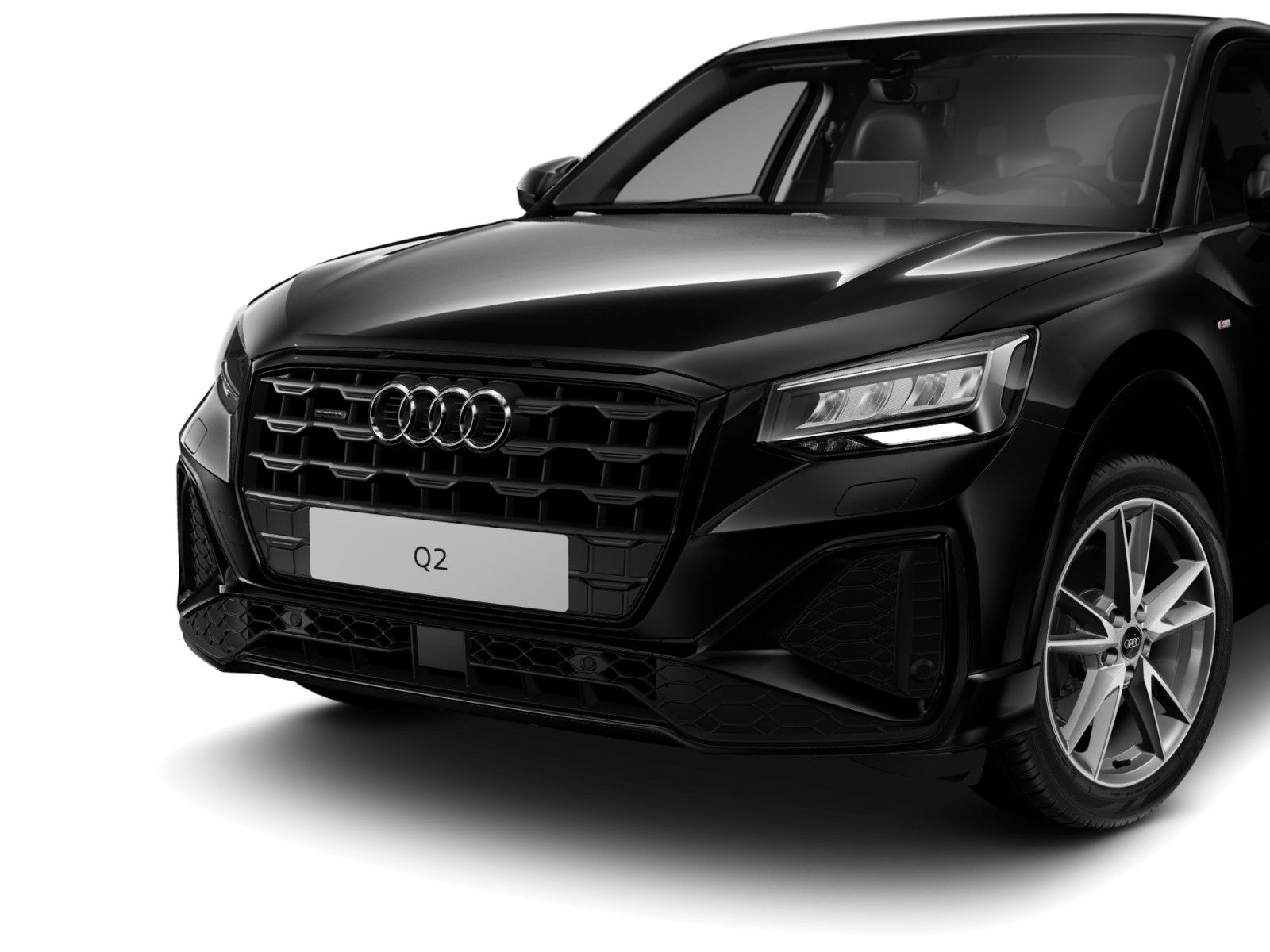 Audi Q2 - Bild 9