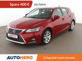 Lexus CT-Serie CT 200h Amazing Edition Aut*NAVI*LED* - Lexus: Ct200
