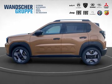 Fiat Grande Panda 44kWh La Prima Kam*LED*SHZ*NAVI*PDC
